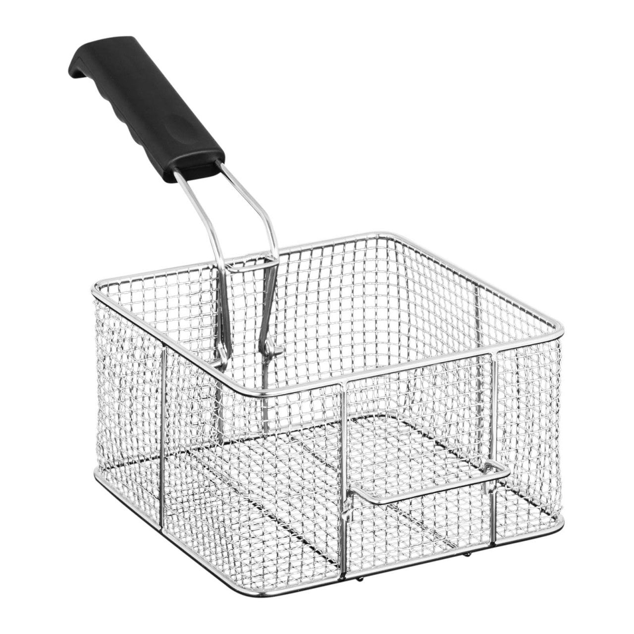 Friteuse électrique professionnelle restaurant 1 x 10 litres minuterie 14_0001775 - Mathon - 3