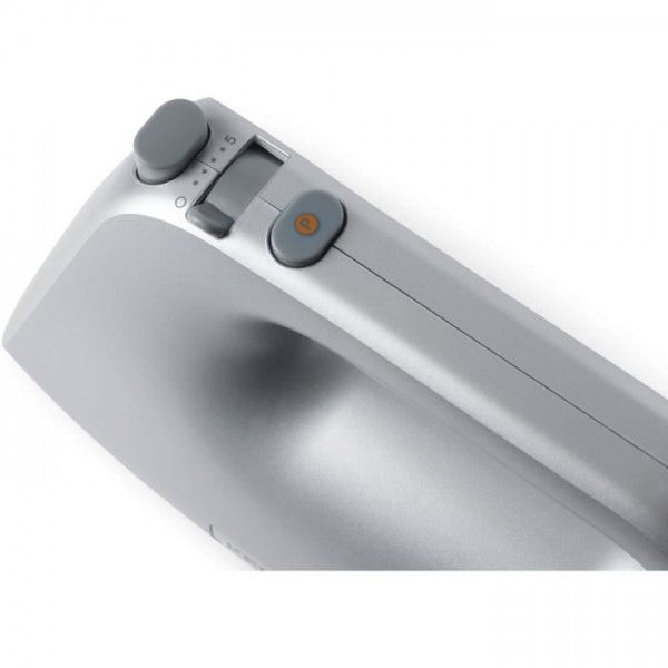 Batteur Fouet Electrique Kenwood Hmp30.a0si  A Main 450w 5 Vitesses + Kenwood - Mathon - 3