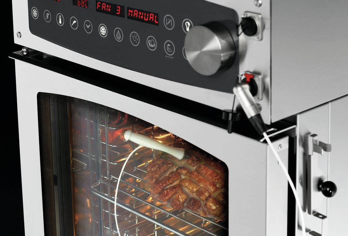 Kit de sonde de température à coeur - Bartscher - Mathon - 4