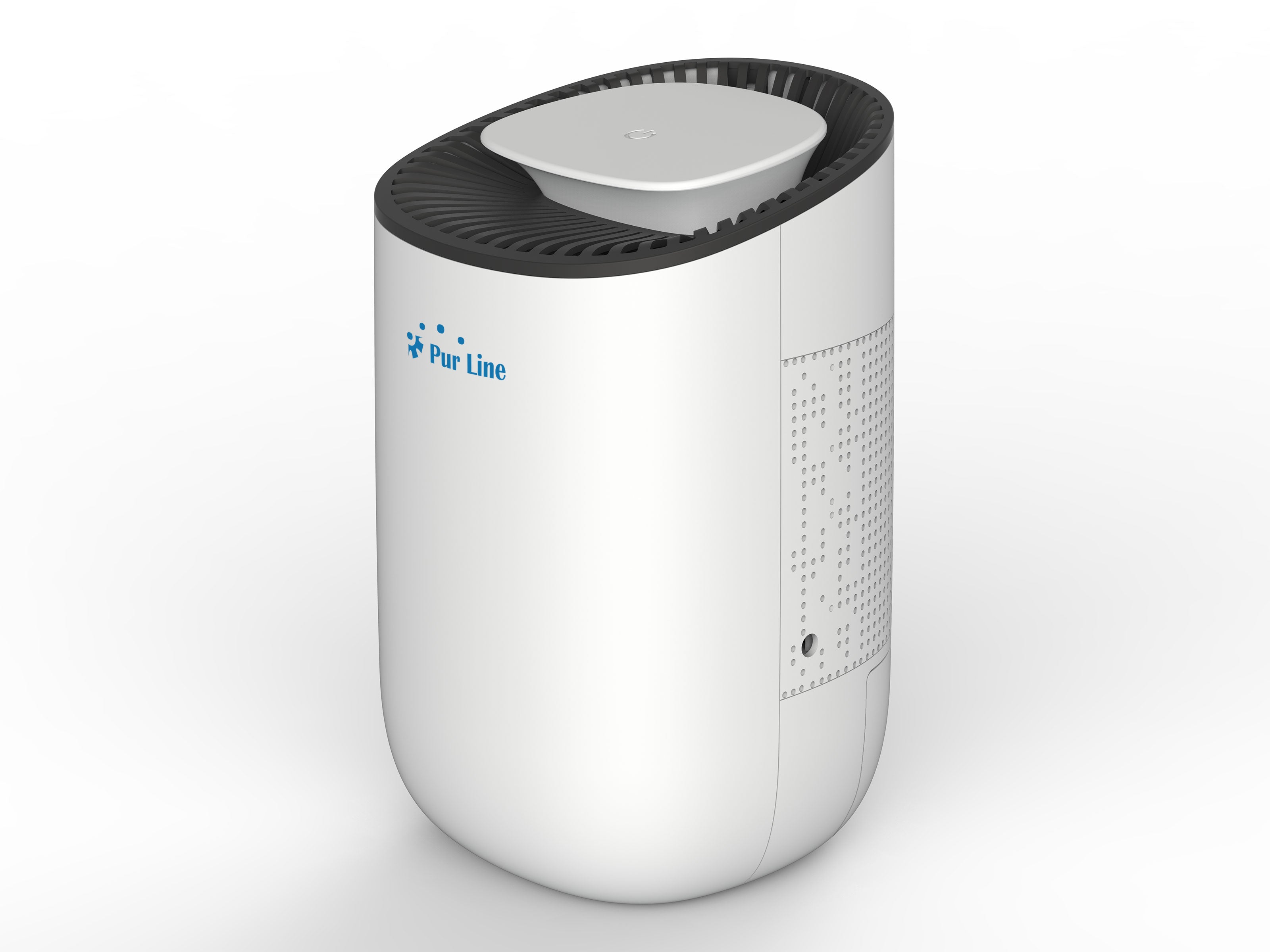 Déshumidificateur 21W avec lumière LED pour des petites surfaces Purline - Mathon - 2