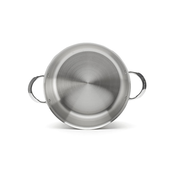 Faitout inox Alchimy 24 cm 5,5 L De Buyer - Mathon - 6