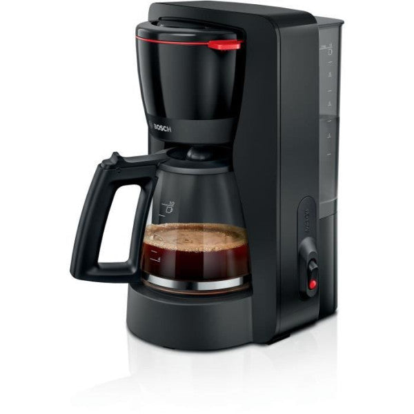 Machine A Cafe - Cafetiere Electrique  Filtre - Bosch - Tka2m113 Mymom Bosch - Mathon - 1