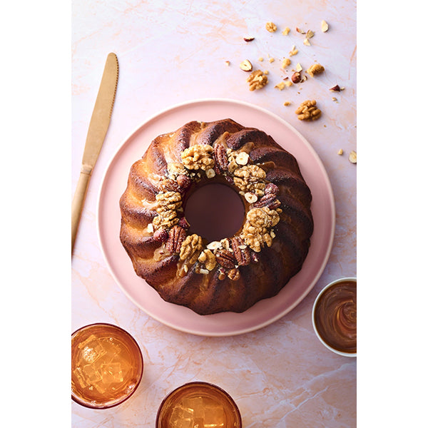 Moule à brioche 23 cm Flexipan - Mathon - 4