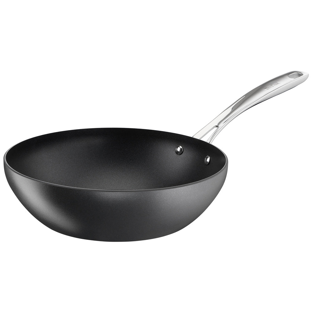 Poêle wok Tefal Unlimited Premium 28 cm Tefal - Mathon - 1