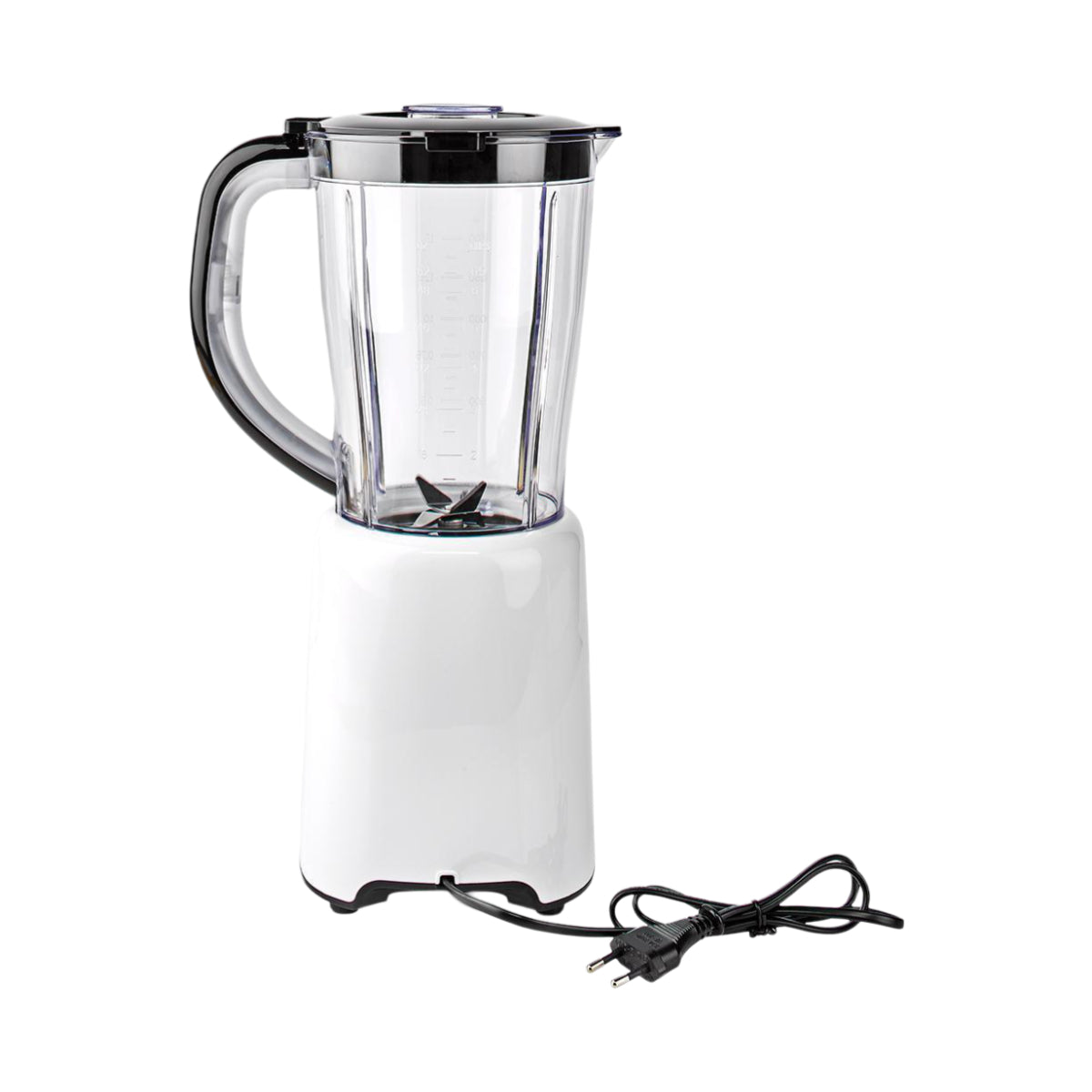 Blender à 2 Vitesses 1,5L 800W Nedis - Mathon - 4