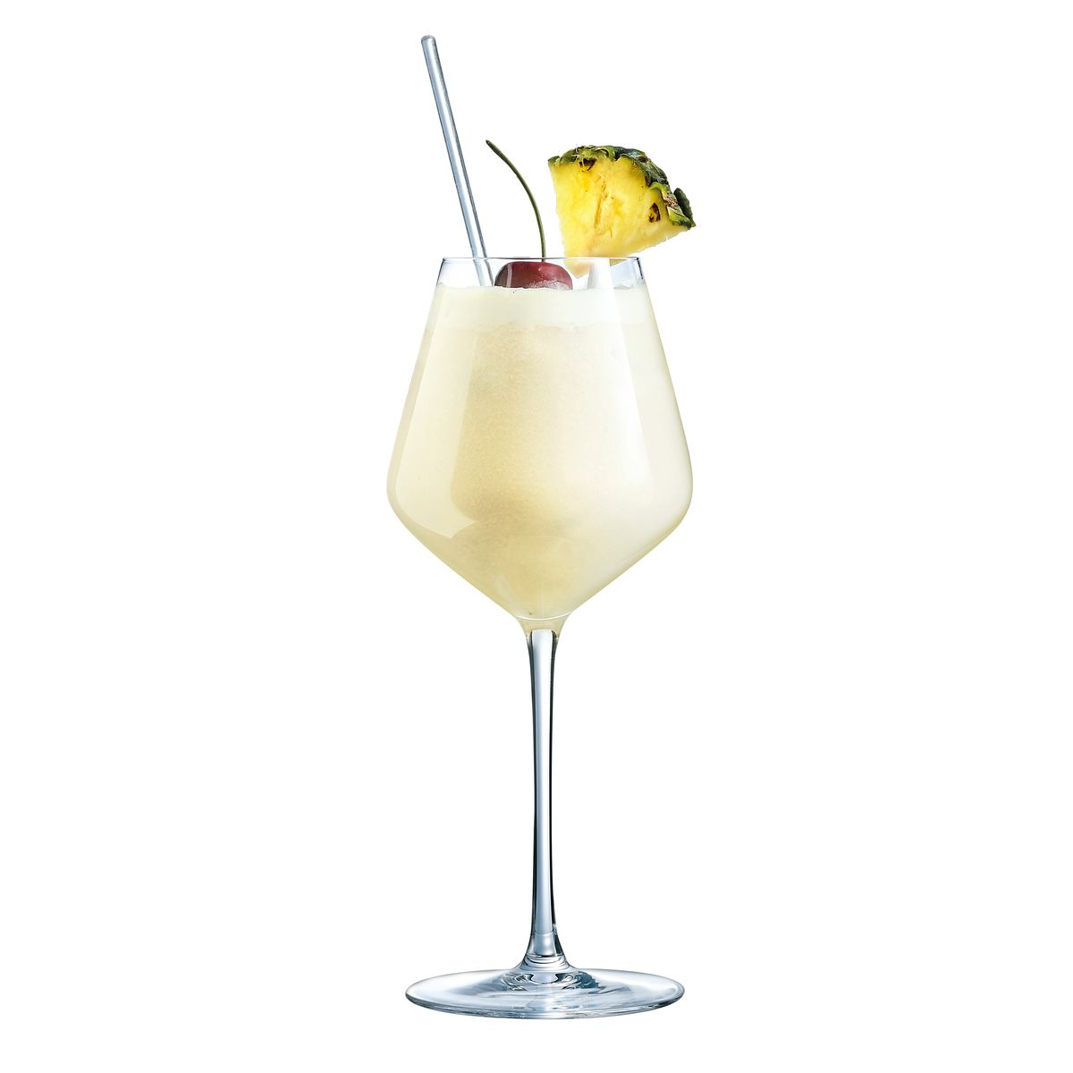 6 verres à vin rouge 47cl Ultime - Cristal d