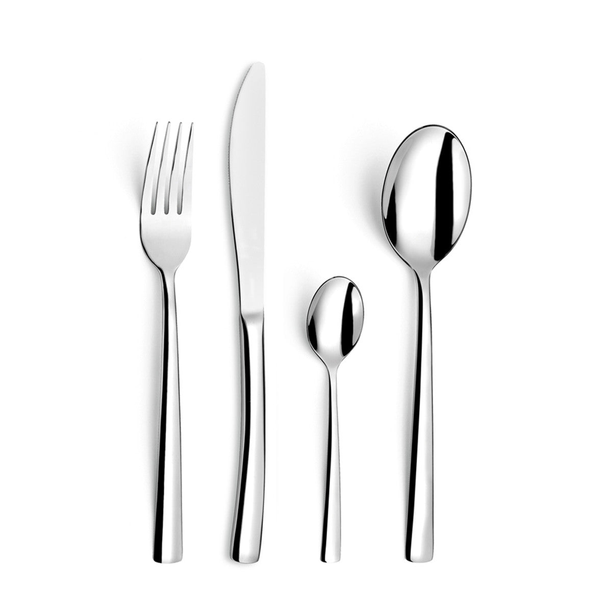 Havane - Ménagère 24 pièces Amefa - Mathon - 1