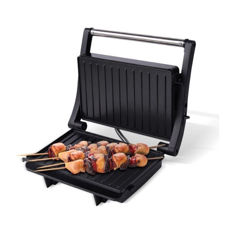 Grill électrique - Jocca - 2131 - Ouverture 180° Jocca - Mathon - 5