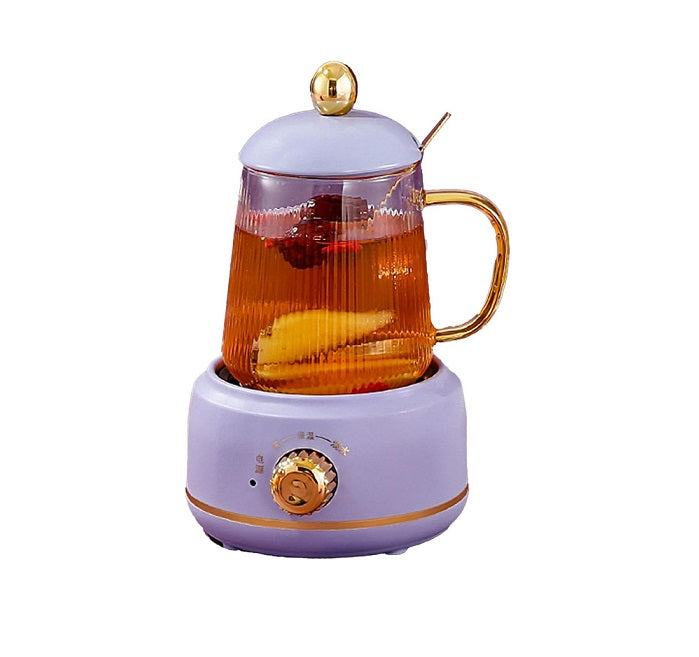 Bouilloire Électrique Portable de 0,45L violet Vendos85 - Mathon
