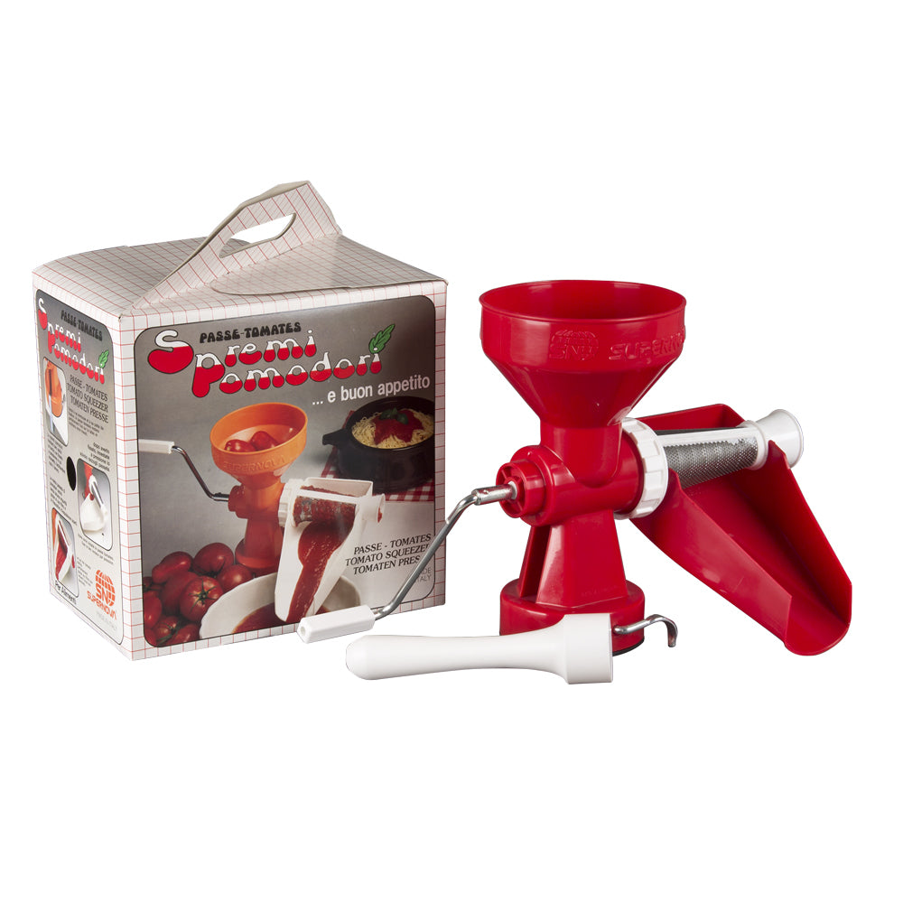 Passe-tomates sans poussoir Trend