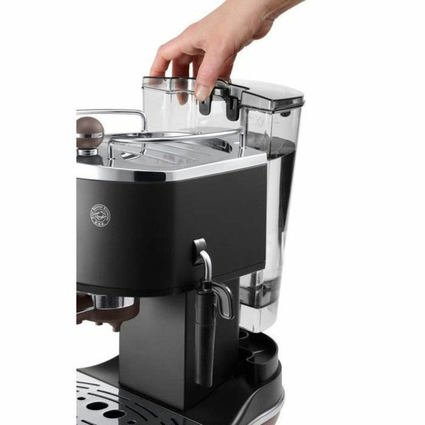 Café Express Arm Delonghi Ecov311.bk Noir Brun Foncé 1,4 L Delonghi - Mathon - 5