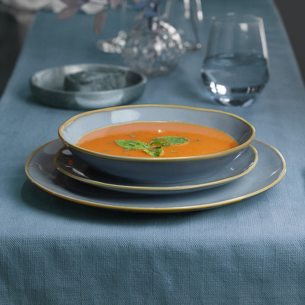 Egée - Service 18 pièces Médard de Noblat - Mathon - 6