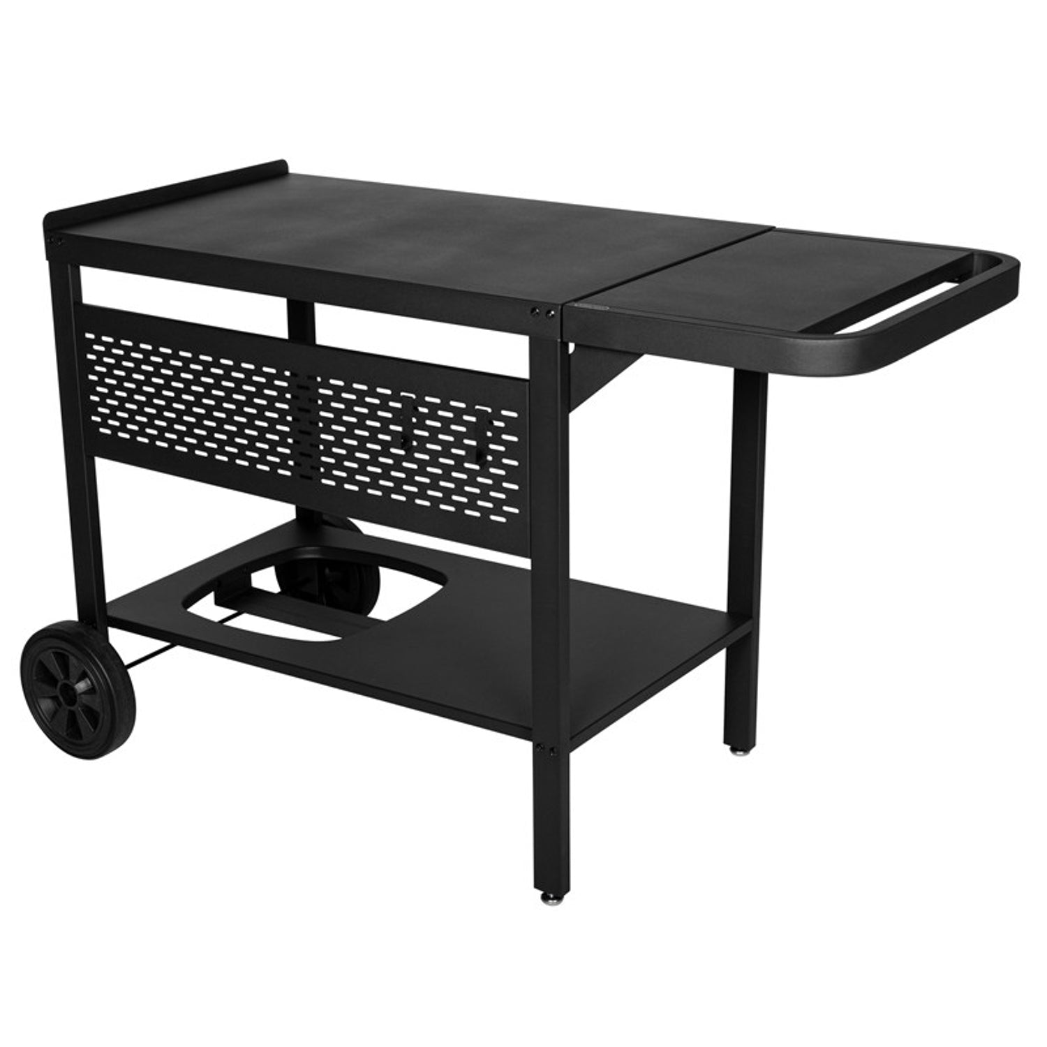 Desserte en métal KELIA Somagic - Mathon - 1