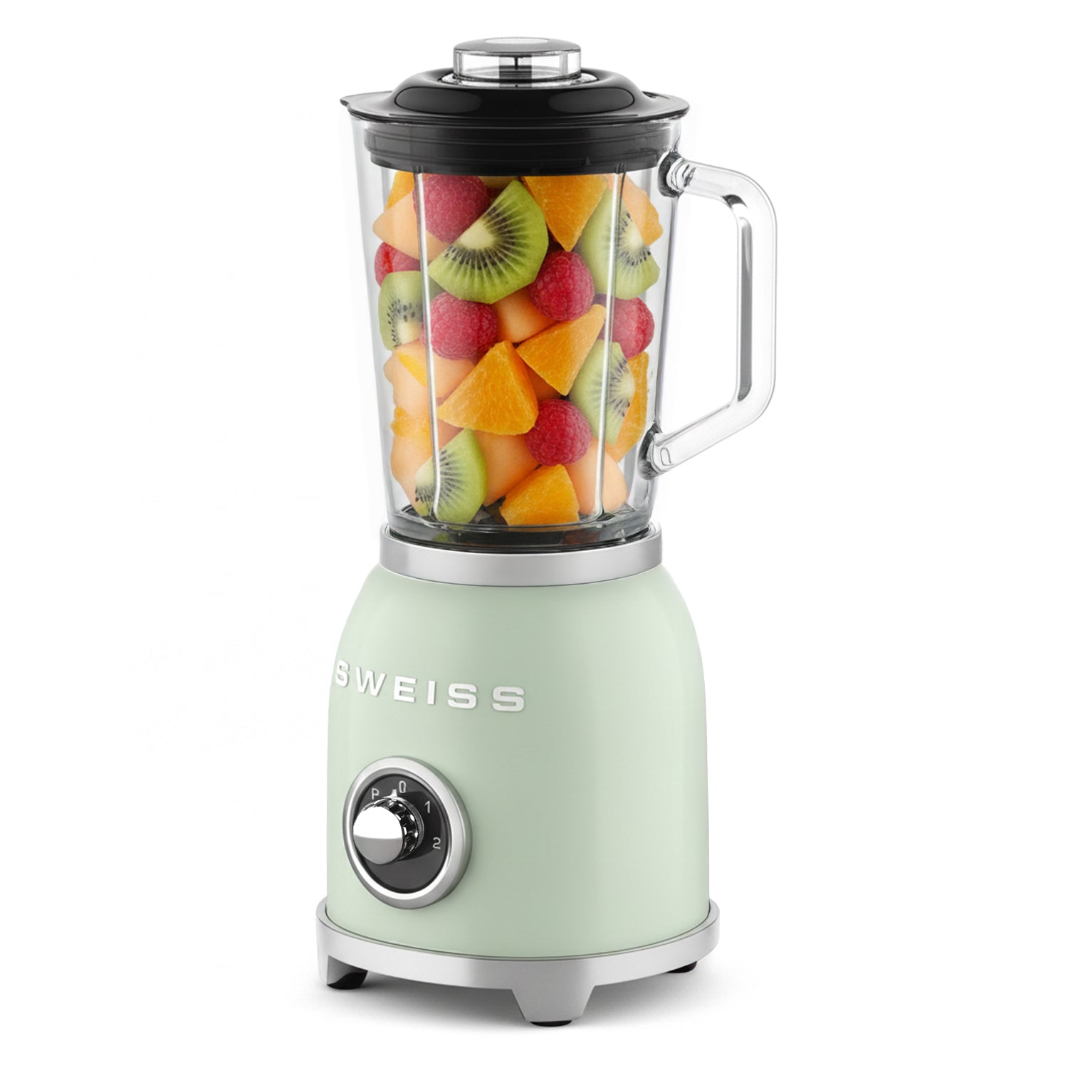 Blender vintage - MXV7 Sweiss - Mathon - 2