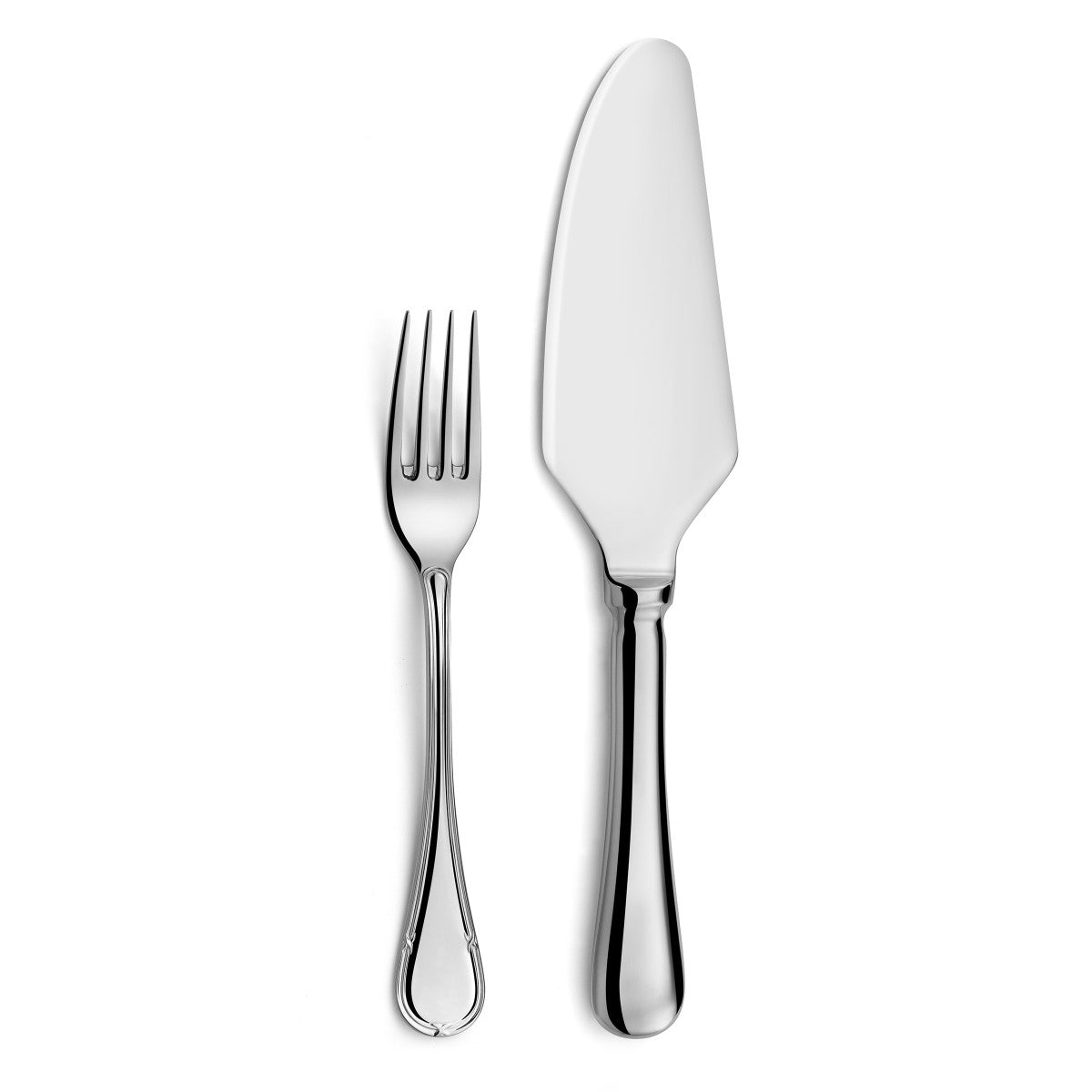 Vendôme - Service à dessert 7 pièces Couzon - Mathon - 1