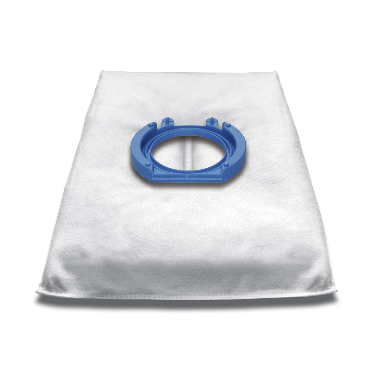 Boite de 4 sacs aspirateurs universels Top Filter pour Adaptateur Click Bag TopFilter - Mathon - 2