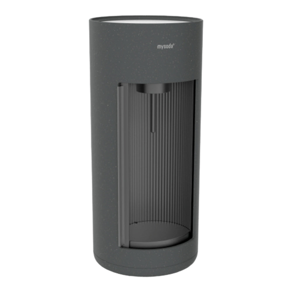 Machine à eau carbonateur Glassy Mysoda Mysoda - Mathon