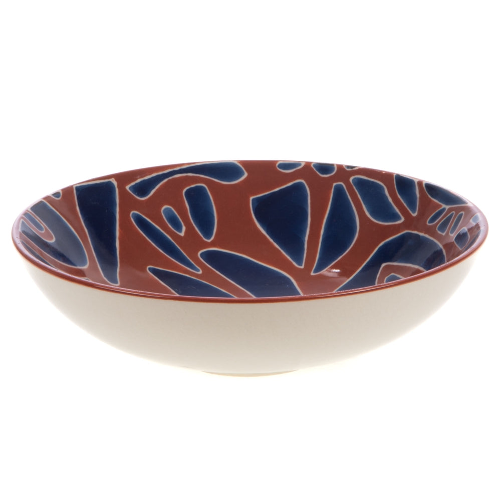 Assiette creuse Abel 19 cm (lot de 6) Amadeus - Mathon - 2