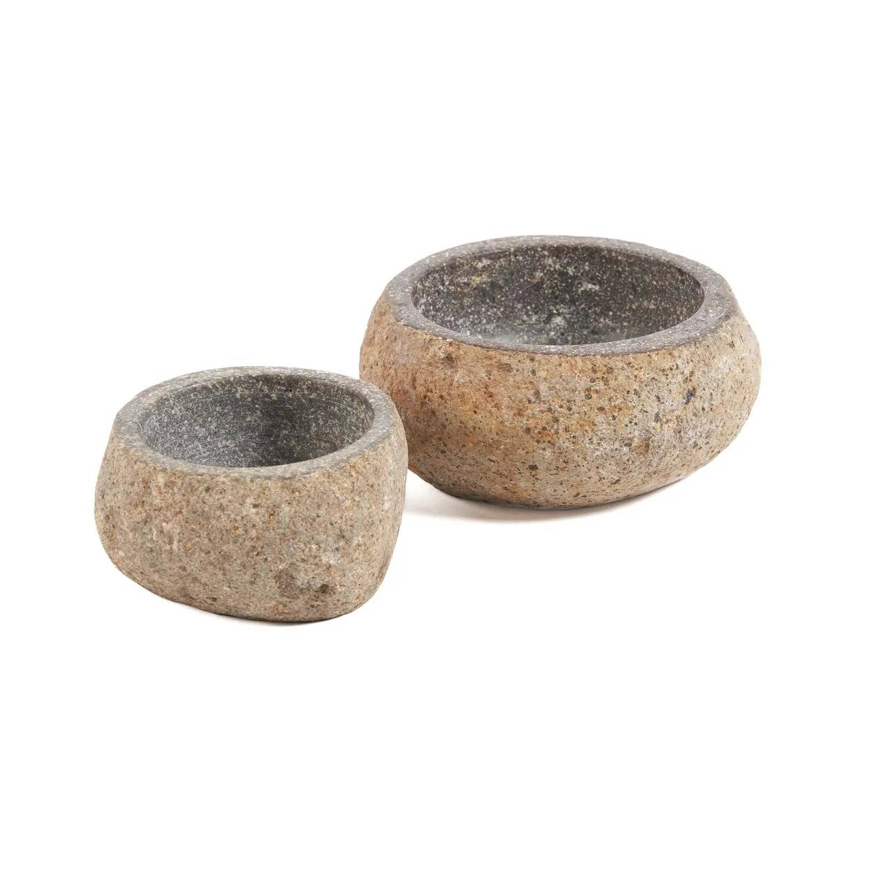 Le Bol River Stone - Noir - M Bazar Bizar - Mathon - 6