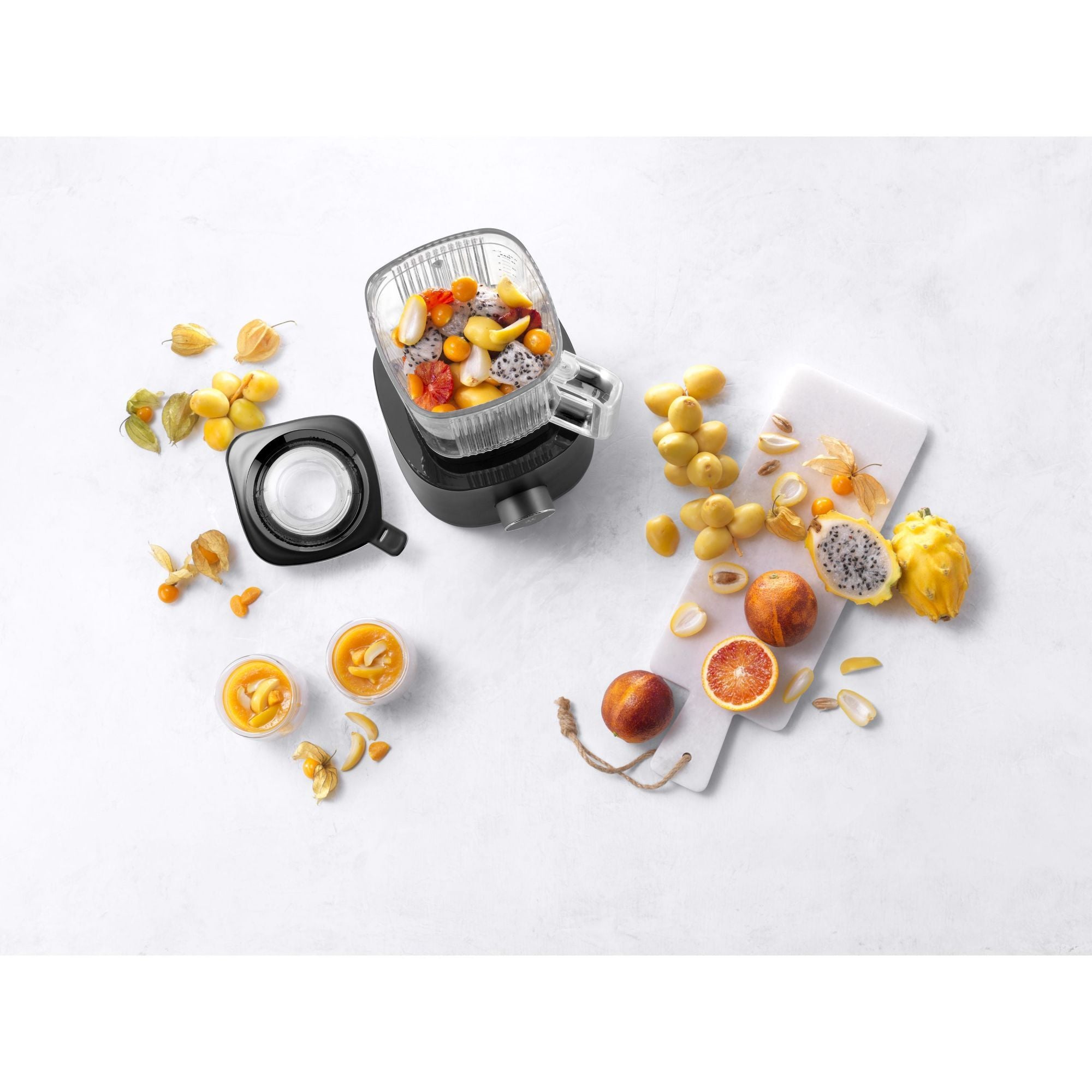 Blender universel Enfinigy Noir Zwilling - Mathon - 3