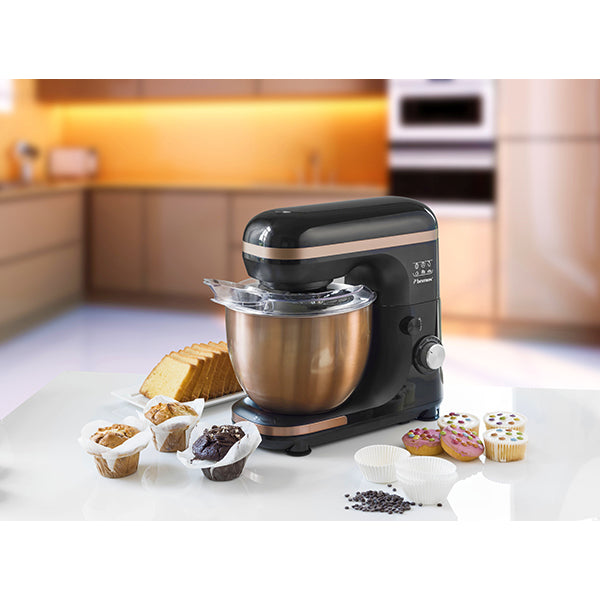 Robot de cuisine 1000 W AKM900CO Bestron - Mathon - 3