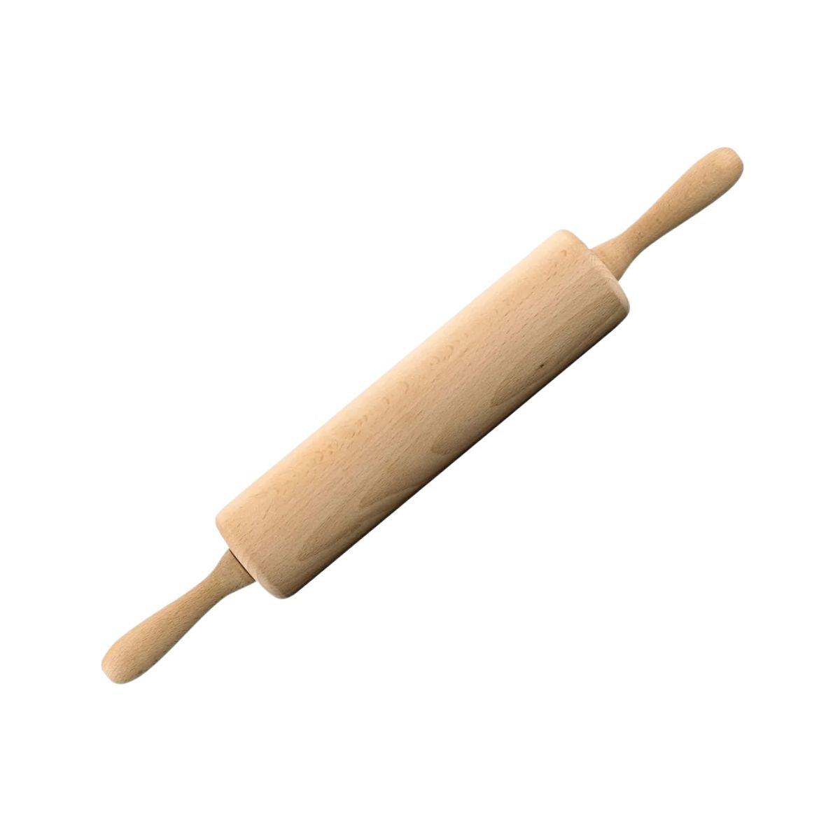 Rouleau à pâtisserie en bois 25 cm  Wood Edition Zenker - Mathon - 1