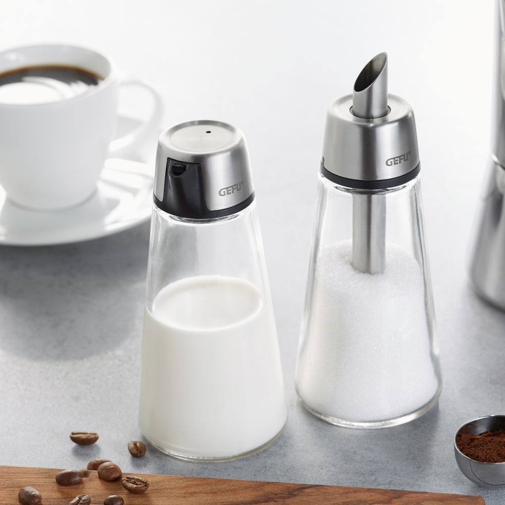 Sucrier doseur brunch Gefu - Mathon - 2