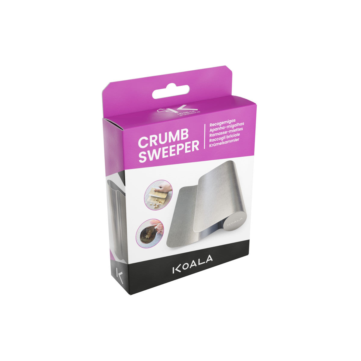 Clean - Ramasse miettes Koala - Mathon - 4