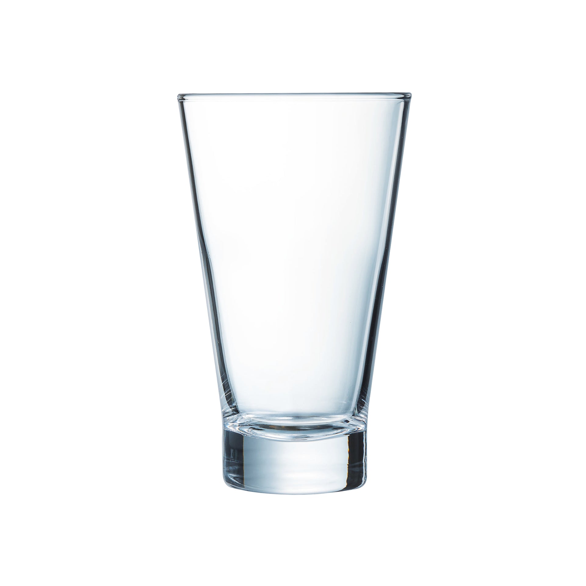 12 verres forme haute 22cl Shetland Arcoroc - Mathon - 1