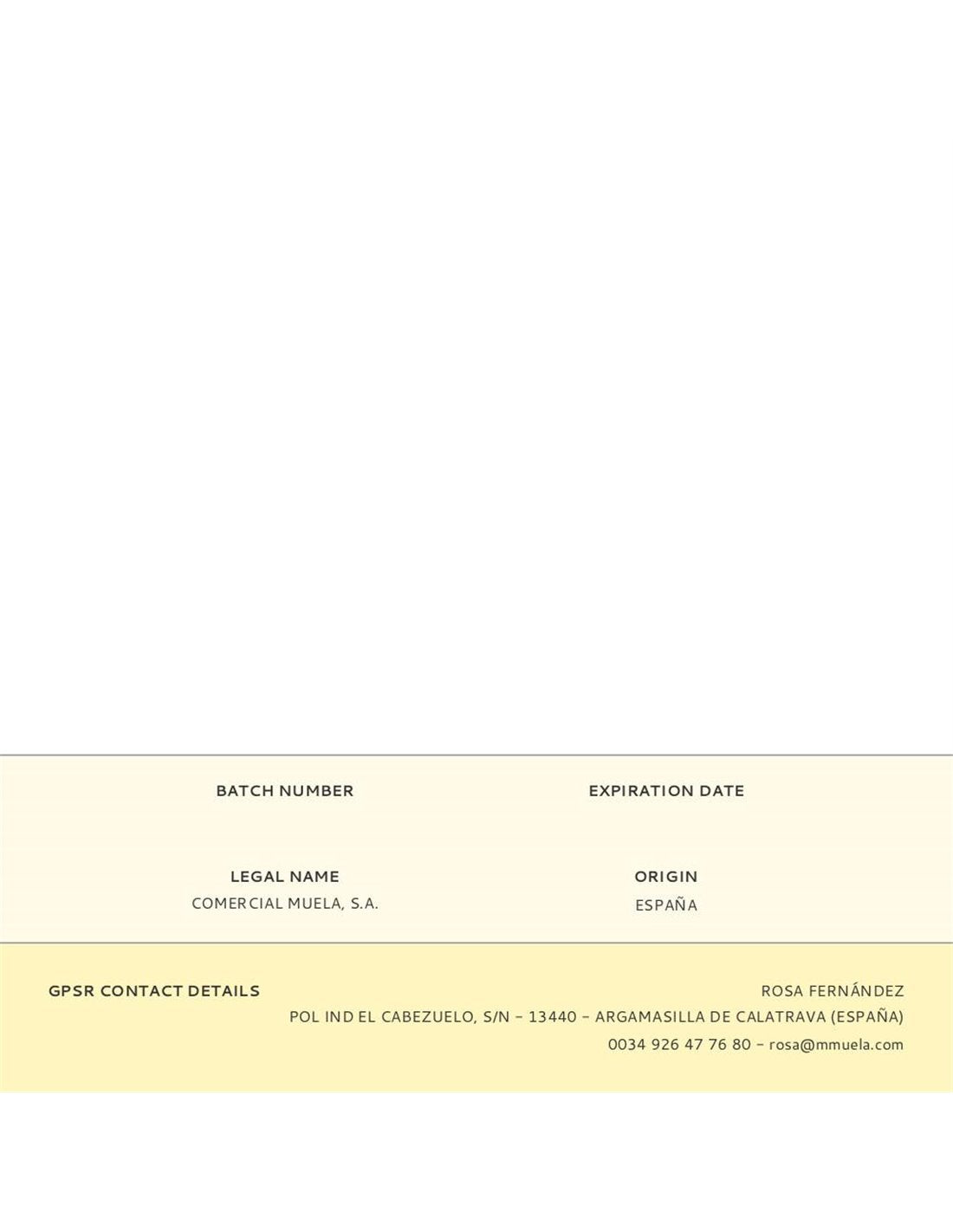 Couteau n°12 inox Opinel - Mathon - 2