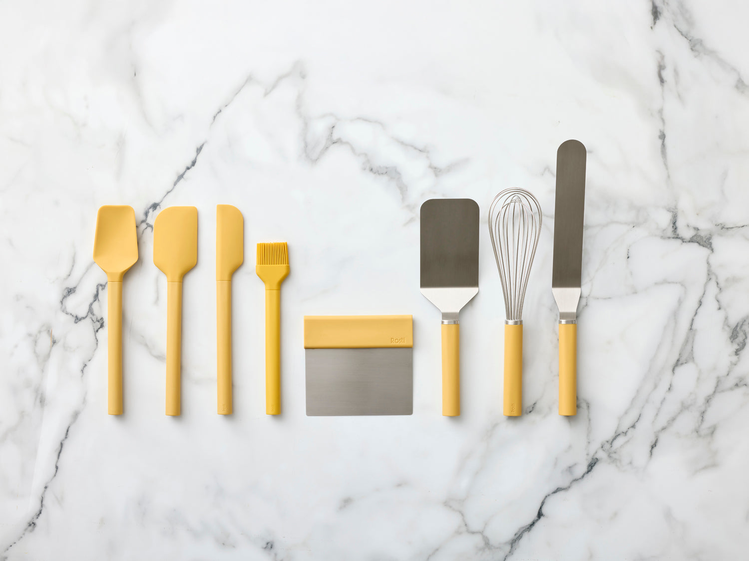 Pinceau Curry Emma Rosti - Mathon - 4