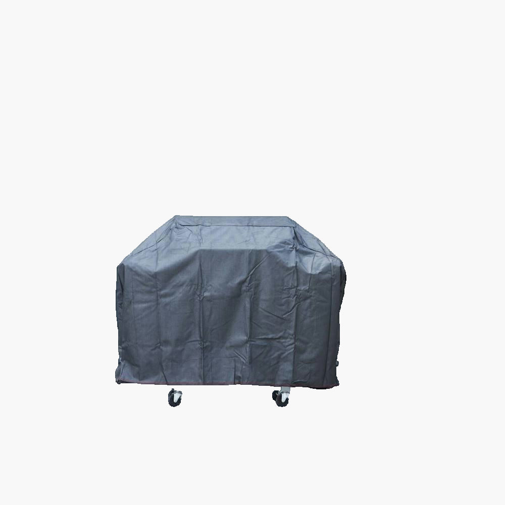 Housse barbecue Premium Medium Magnus / Siesta 210 - Barbecook Barbecook - Mathon - 2