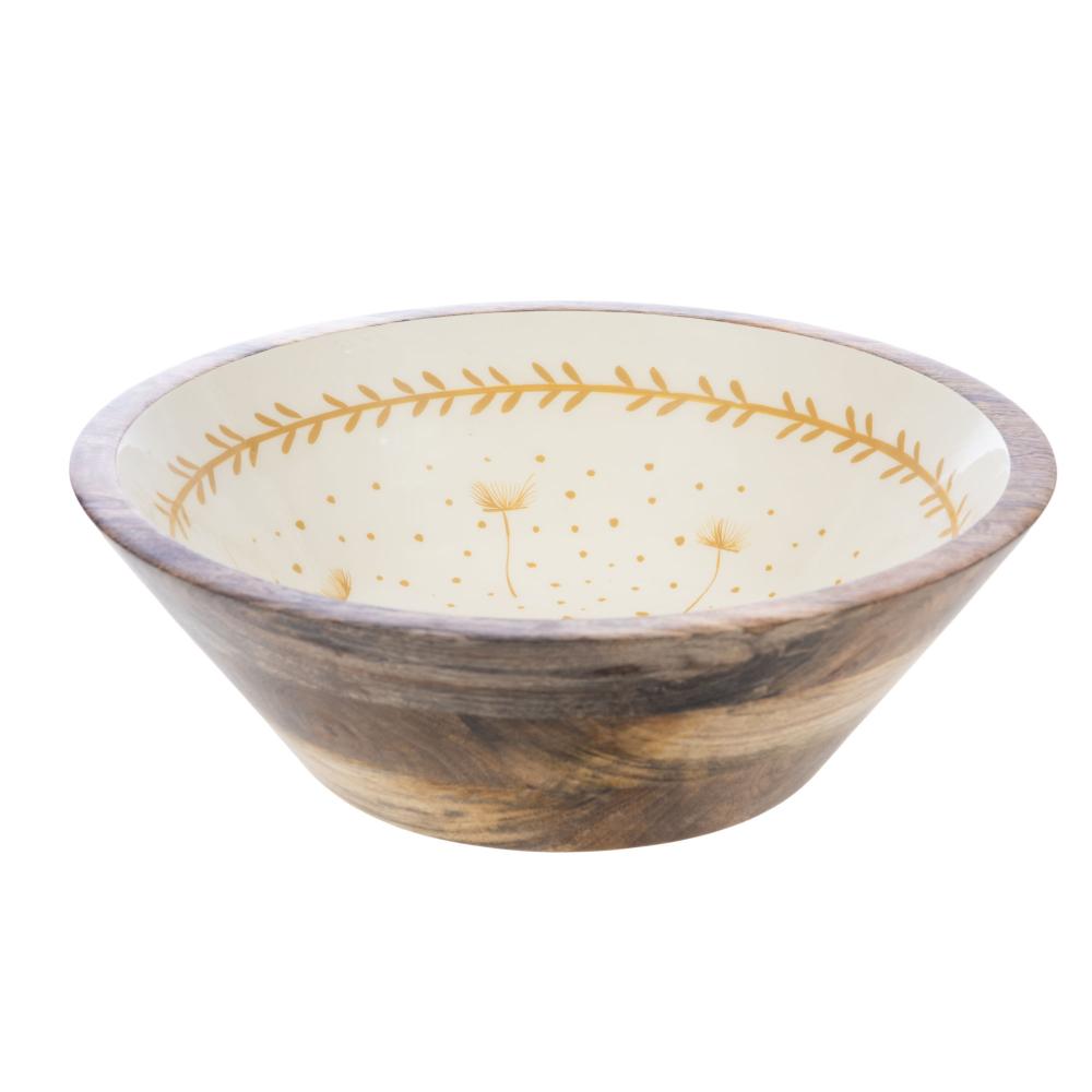 Saladier Romy 35 cm Amadeus - Mathon - 1