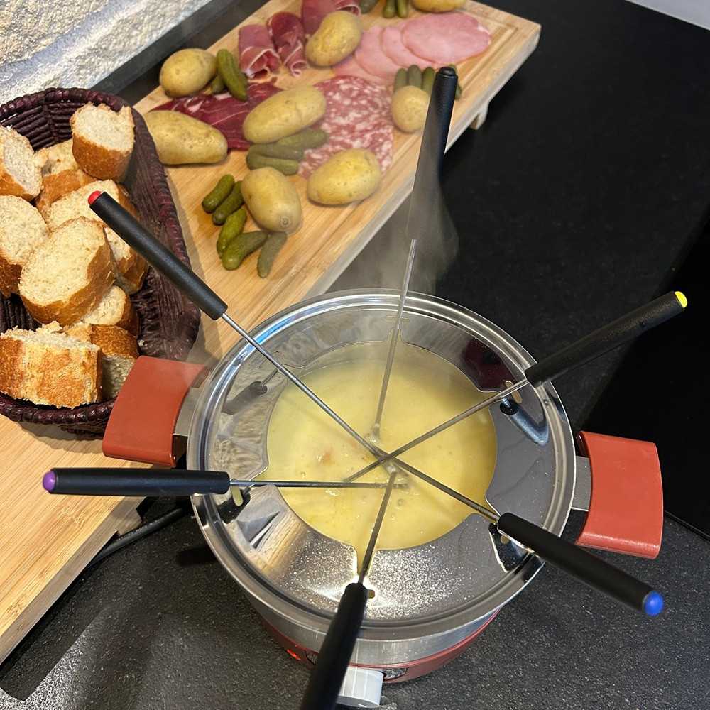 Fondue Little Balance 8962 Little Balance - Mathon - 5