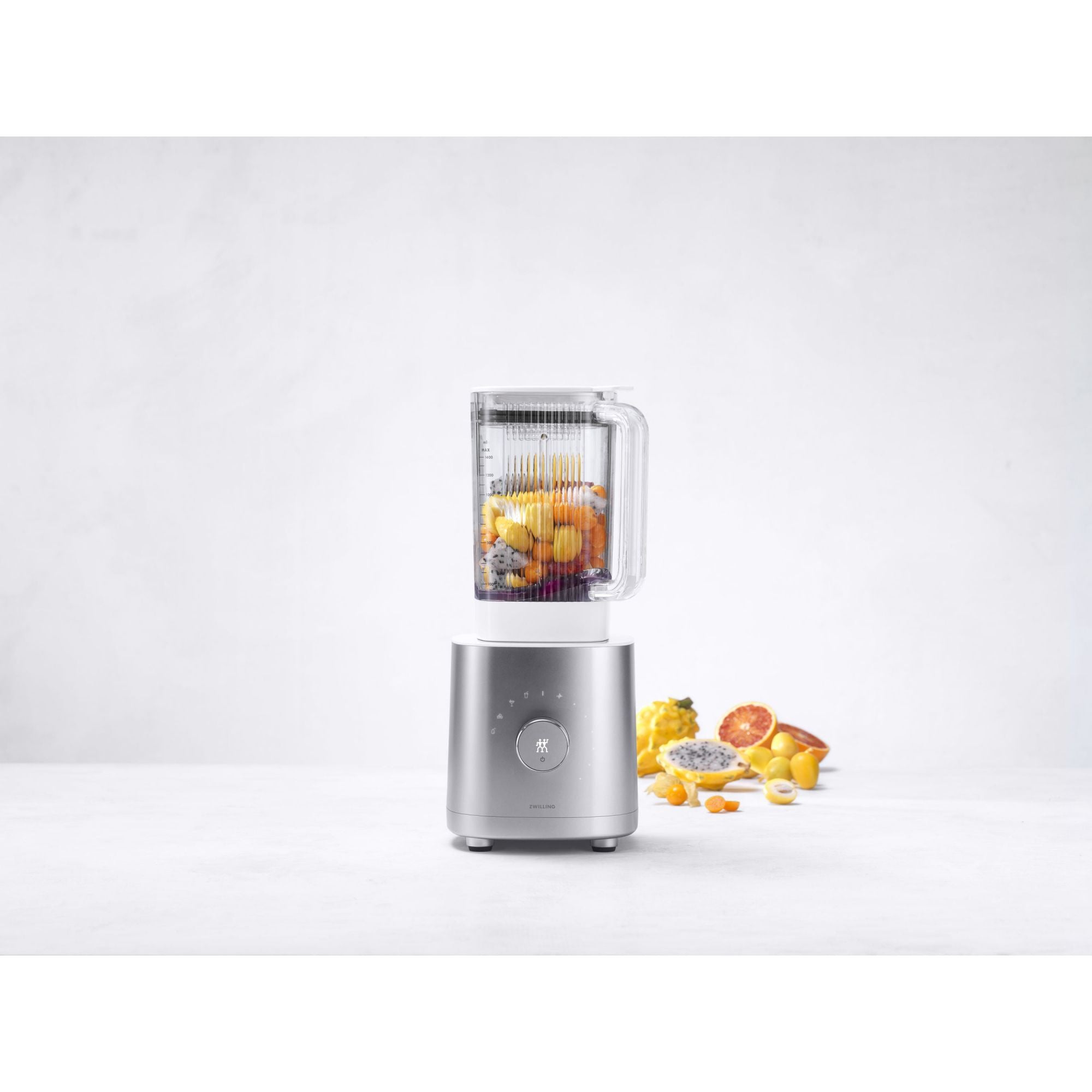 Blender universel Enfinigy Argent Zwilling - Mathon - 3