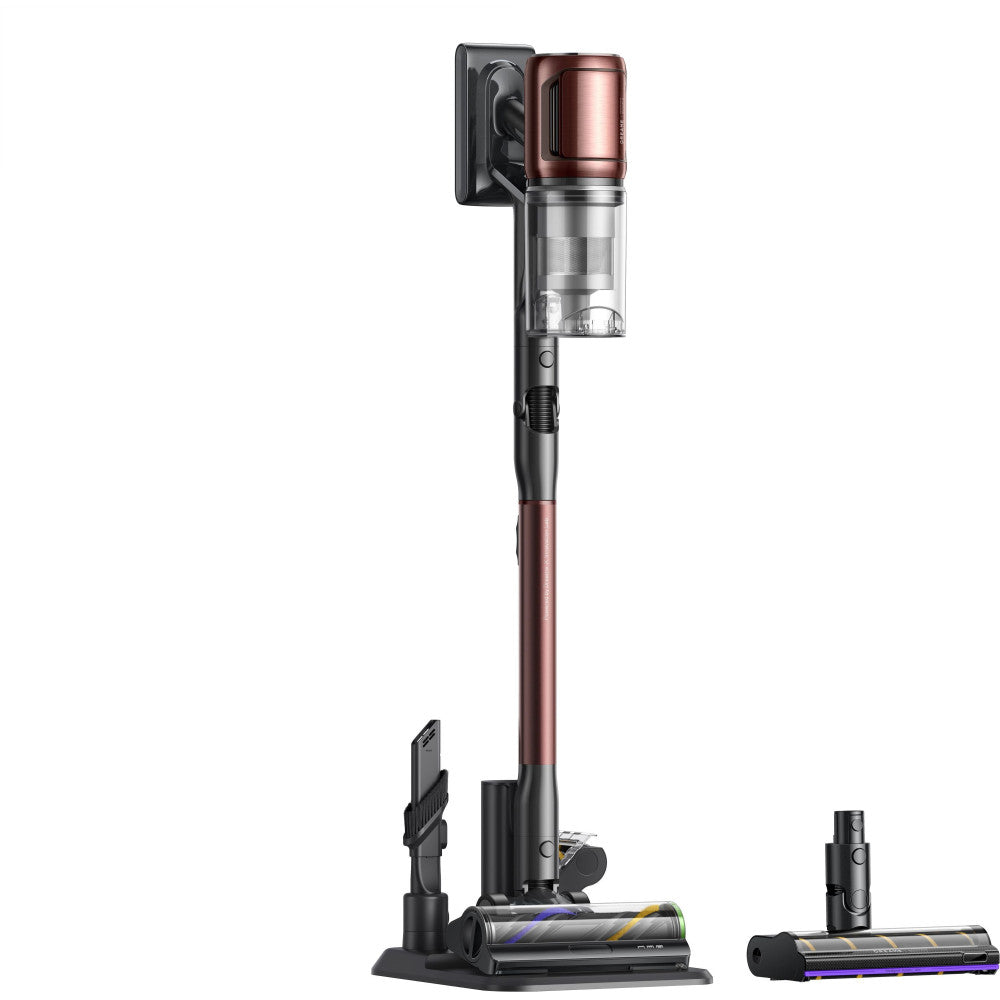 Aspirateur Balai Sans Fil -   - V30 - 30000 Pa - 90 Min - 0,6 L - Noir Dreame - Mathon - 5