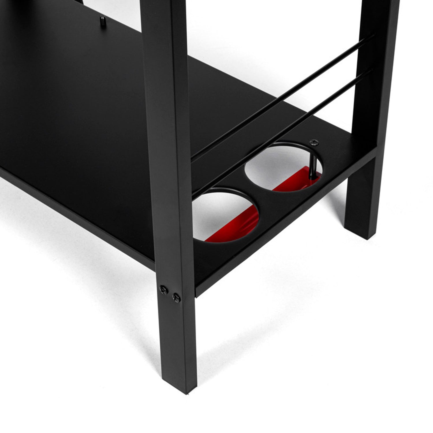 Plancha au gaz avec chariot SOLIA 350 3 brûleurs 6,45kW Somagic - Mathon - 8