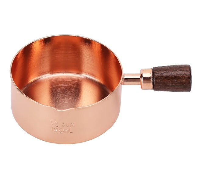 Mini Casserole Ø11.5 cm Acier Inoxydable Vendos85 - Mathon