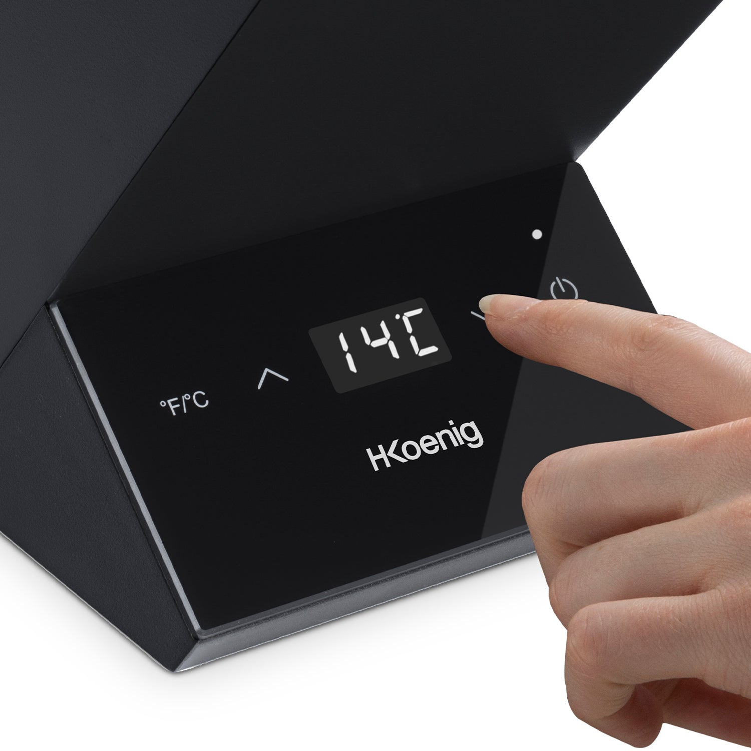 Rafraichisseur à vin - LVX26 H.Koenig - Mathon - 5