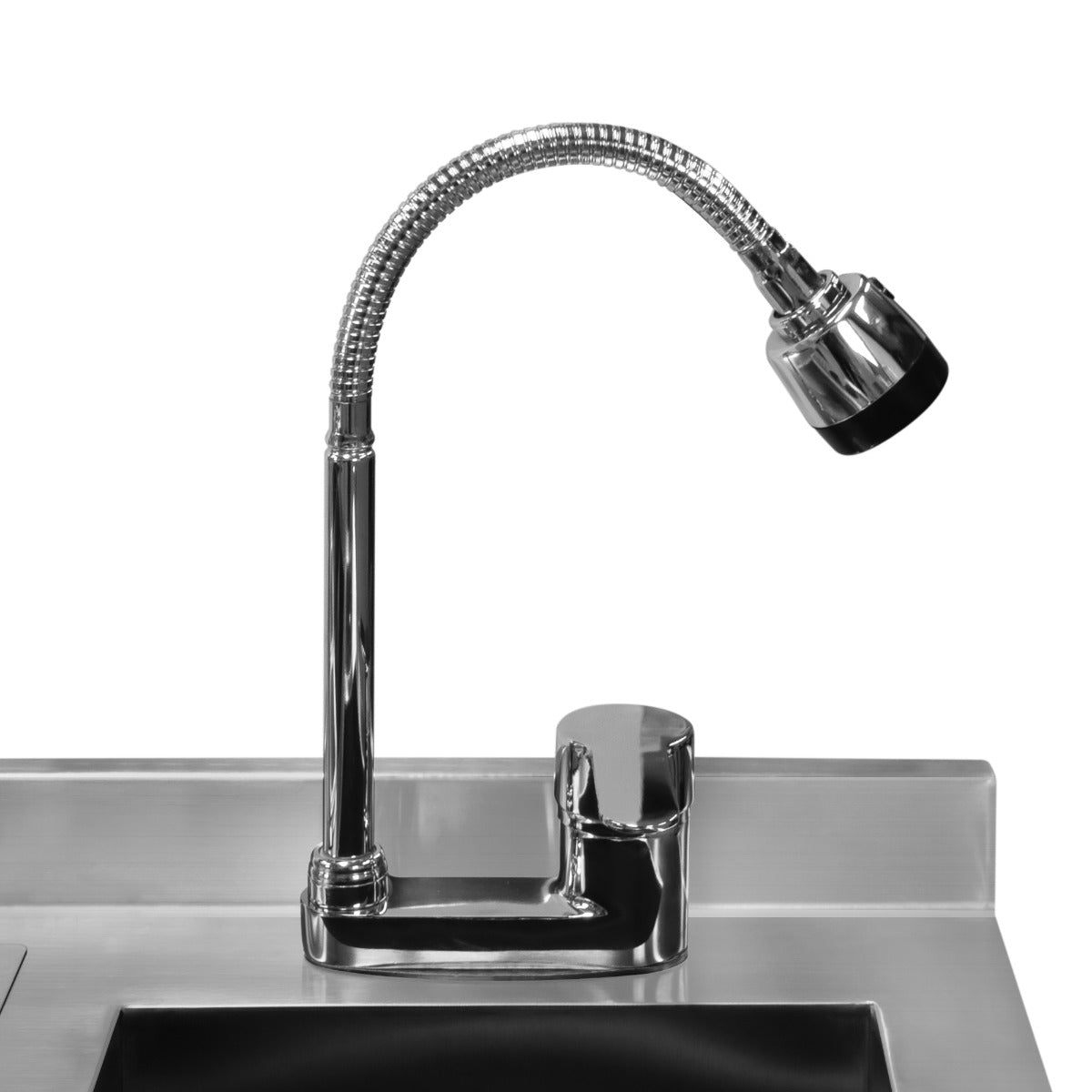 Station pour Bar à Cocktails Jumelle Kukoo - Mathon - 3