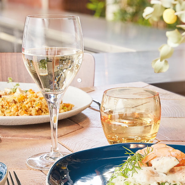 6 verres à pied 31cl Sensation Exalt - Chef&Sommelier Chef & Sommelier - Mathon - 3