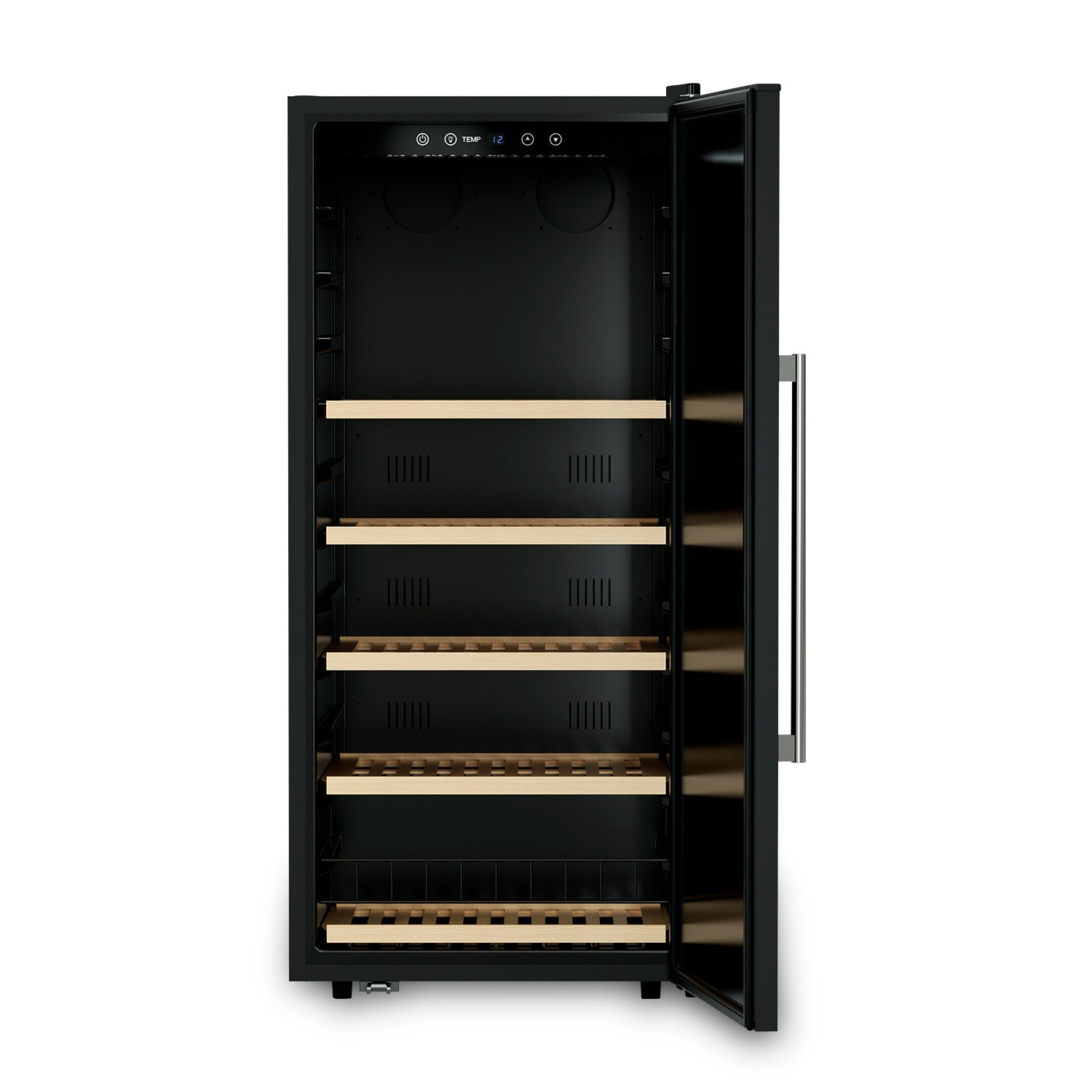 Cave à vin 140 bouteilles pose libre - CAVV140 Les Petits Champs - Mathon - 2