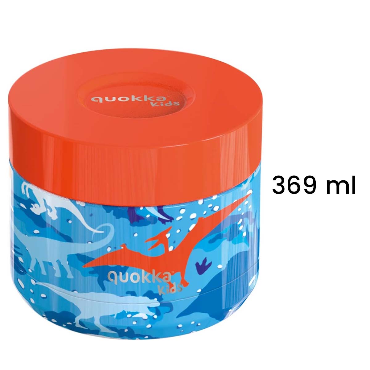 Récipient Alimentaire 369ml Quokka - Mathon - 5