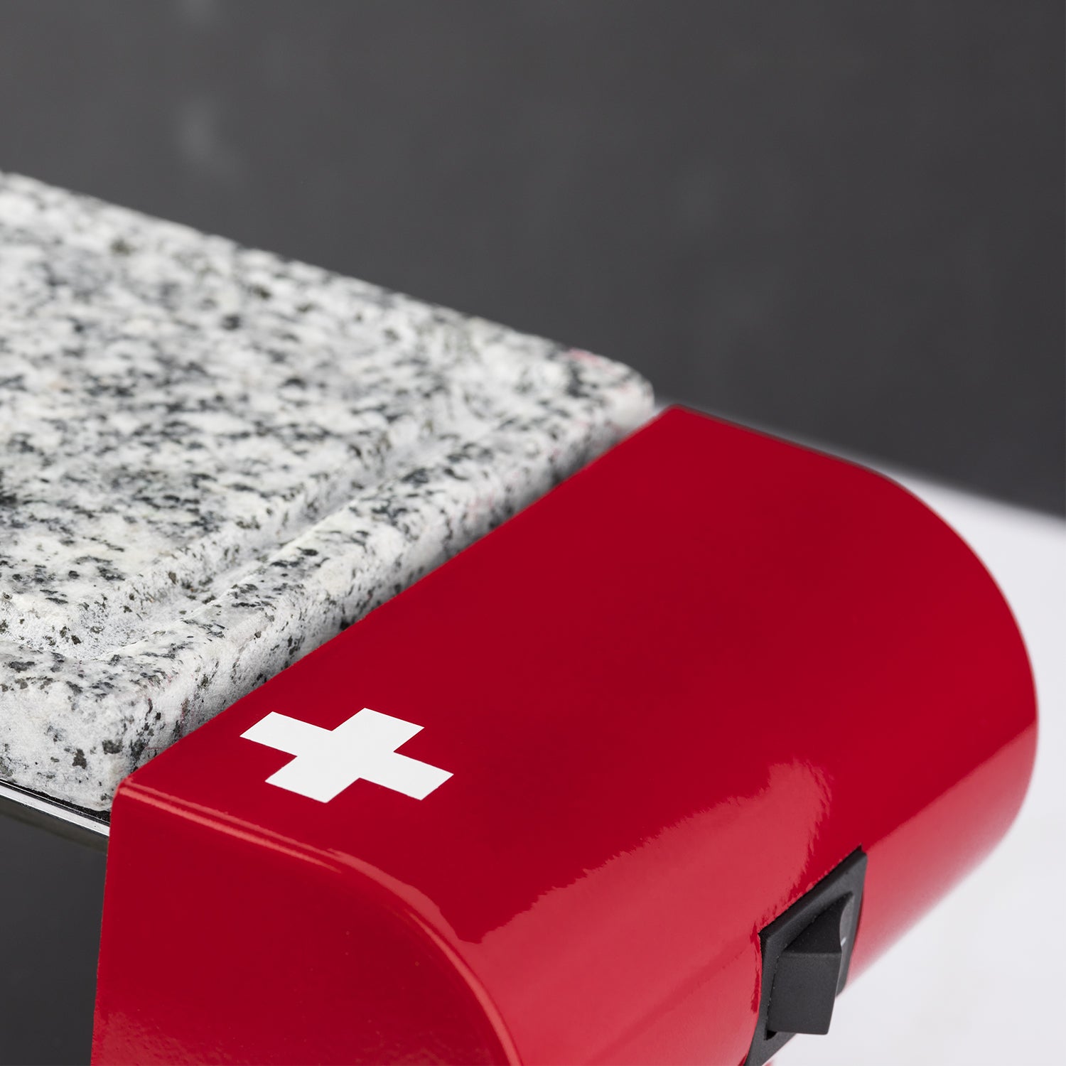 Appareil à raclette / pierre à griller - RP2 H.Koenig - Mathon - 3