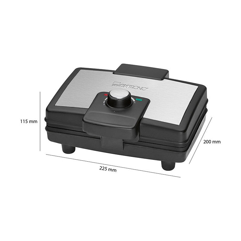 Gaufrier Clatronic WA 3606 Clatronic - Mathon - 6