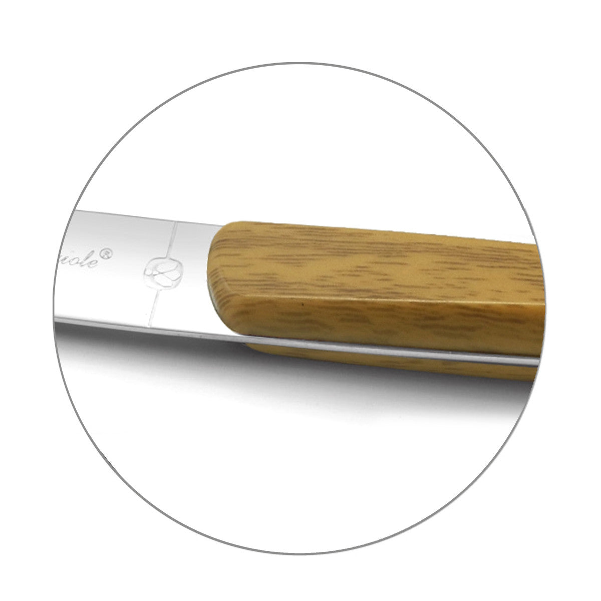 Montana Nature - Ménagère 24 pièces Lou Laguiole - Mathon - 3