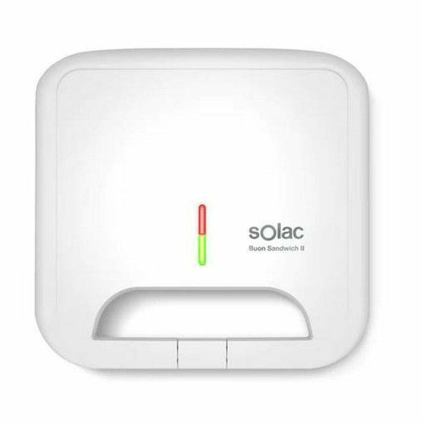 Machine à Sandwich Solac Sd5054 Solac - Mathon