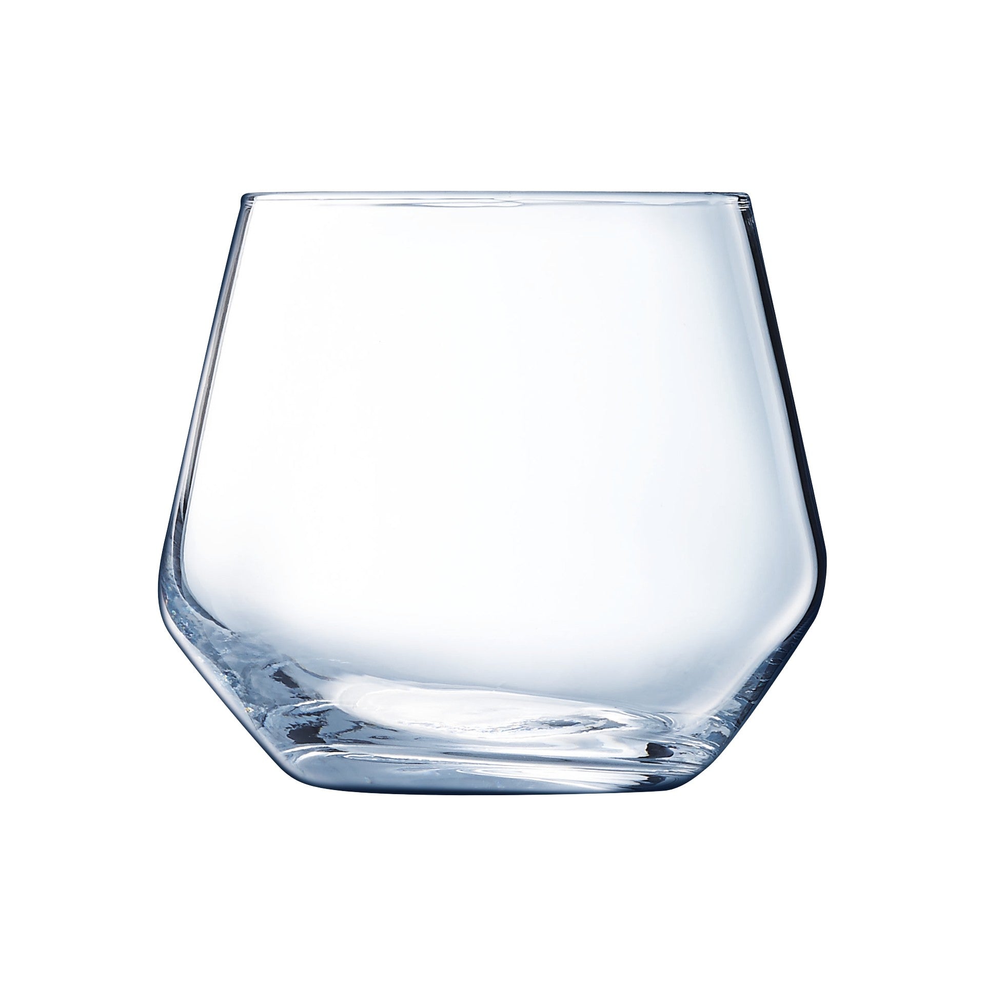 6 verres forme basse 36cl Vinetis Luminarc - Mathon - 1