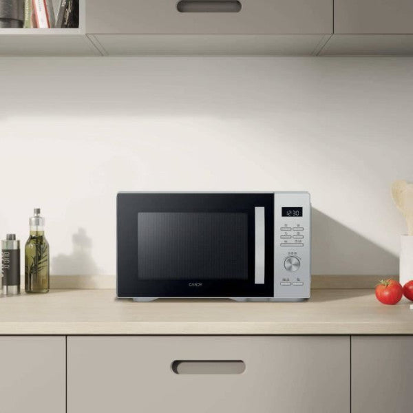 Micro-ondes Grill Candy Cmga31w8dls 900w 31l - Digital - 45 Menus - Ar Candy - Mathon - 2