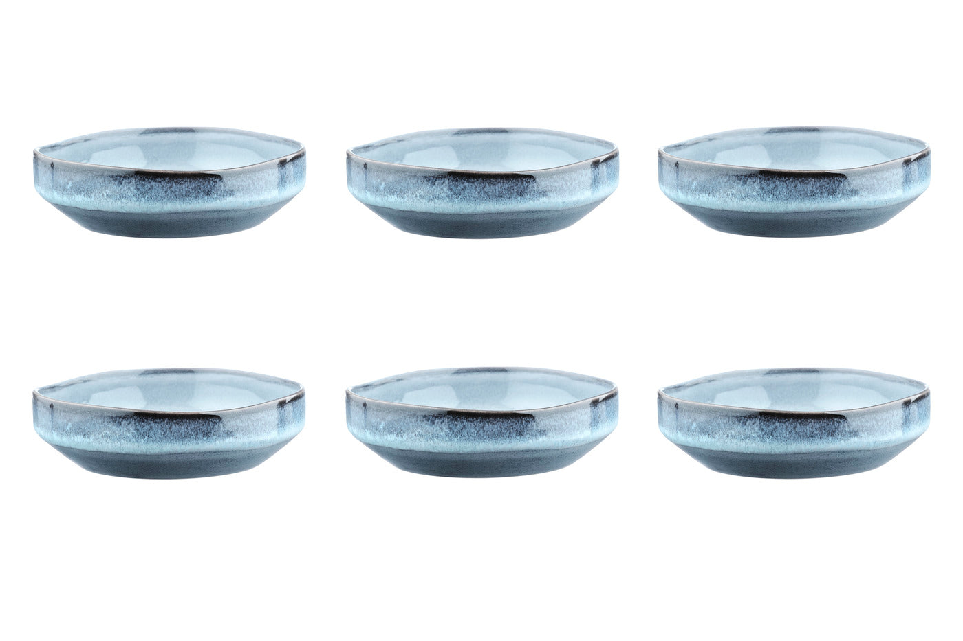 Bol GENESIS Ø17cm - 6 pièces - Mer Björn - Mathon - 1